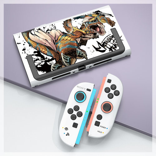 任天堂Switch2/OLED7寸保护套