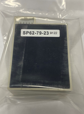 原装X Rite爱色丽电池色差仪SP60/SP62/SP64测色仪电池SP62 79 23