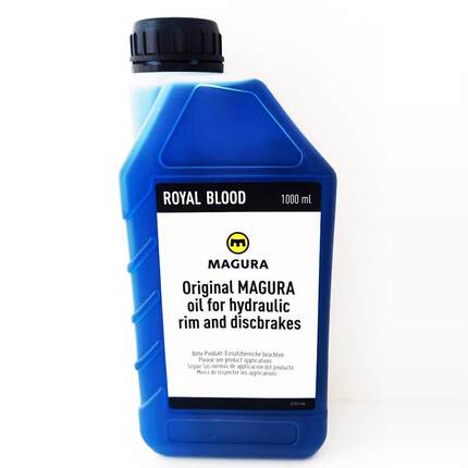 MAGURA玛古拉山地自行车油碟矿物油刹车油MT2 MT5 MT7 MT8通用