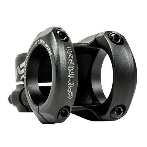 E13 e*thirteen山地车把立35mm口径am enduro土坡林道动作速降
