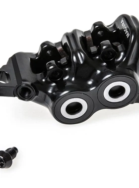 德国MAGURA玛古拉 MT5四活塞夹器攀爬自行车刹车速降刹车街攀刹车