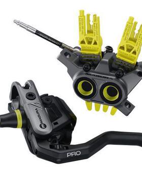 25款盒装行货MAGURA Gustav Pro马古拉古斯塔夫四活塞刹车