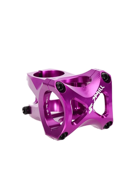 PASS QUEST Sprill高端燕把31.8/35管径am dh 山地车把横速降把立