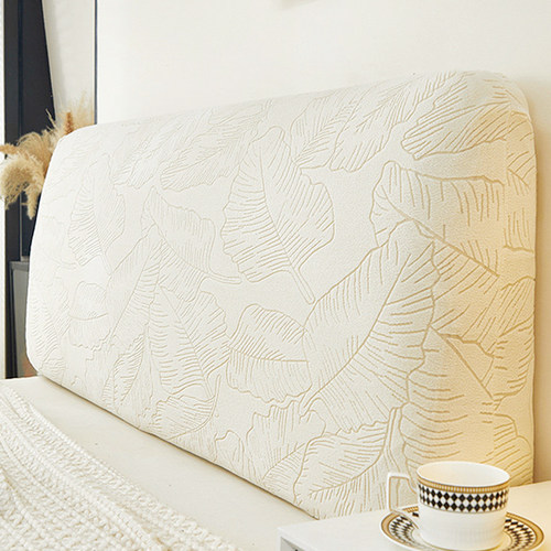 2026新款弹力床头套罩四季通用