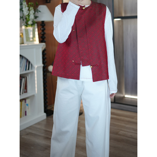 6号衣橱 l 新中式复古