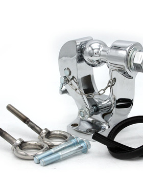 欣川陆巡途乐L570拖车钩勾流氓牵引挂勾长城魏派坦克500后拖车钩