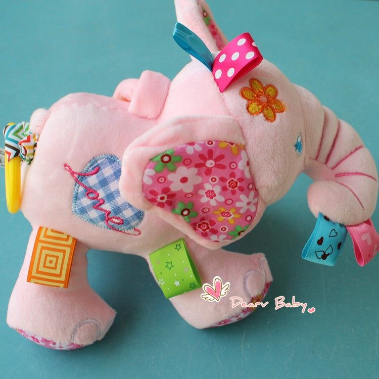 Coffret cadeau pour nouveau-né - Ref 1977534 Image 4