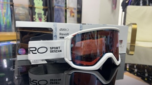 grio滑雪护目镜25/26款Giro Revolt滑雪护目镜男女通用