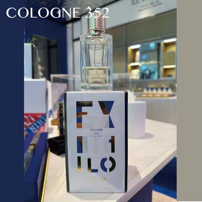 法国ExNihiloCologne352香水