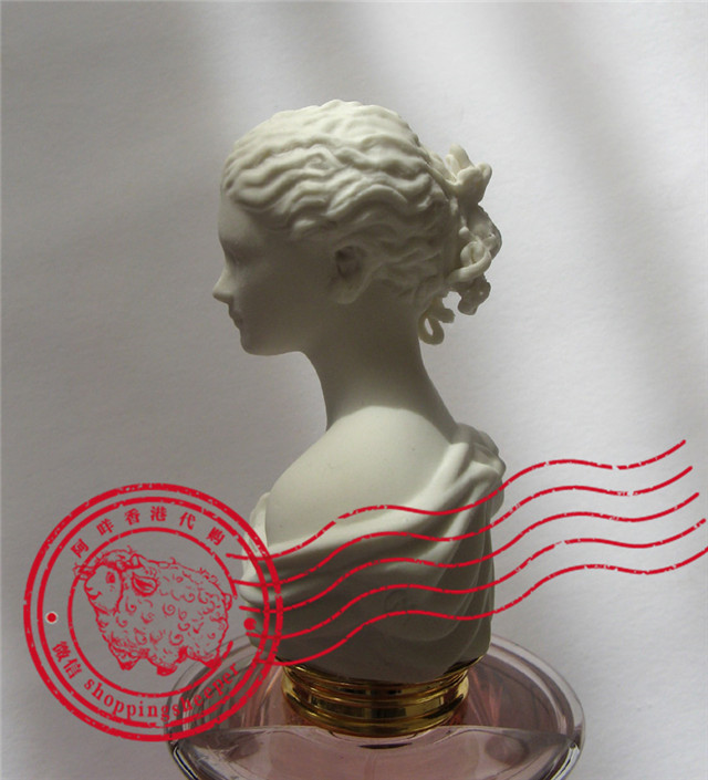 MDCI正装黎明承诺流苏雕像