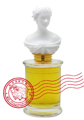 MDCI小众香水美丽海伦旅行/正装