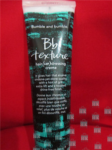 美国 Bumble and Bumble Texture 层次造型霜 150ml 正品