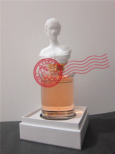 法国 Parfums MDCI Péché Cardinal 主教之罪红衣主教香水/流苏