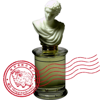 托普卡帕琥珀正装/旅行装MDCI