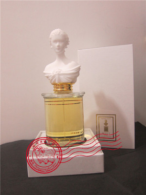 1.5/11/75ml五月心MDCI雕像/流苏