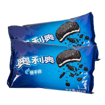 奥利奥麦麦mc旋风饼干蛋糕
