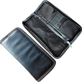 包邮 刀包 修脚刀通用套装 锻打扬州三把刀修脚刀修脚工具套装