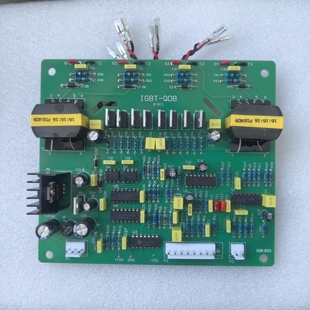 奥太驱动板 焊机维修线路板 逆变NBC直流焊机 通用驱动IGBT模块