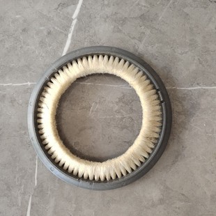 剑杆储纬器配件 储纬器毛刷毛圈小LGL150张力圈羊毛圈