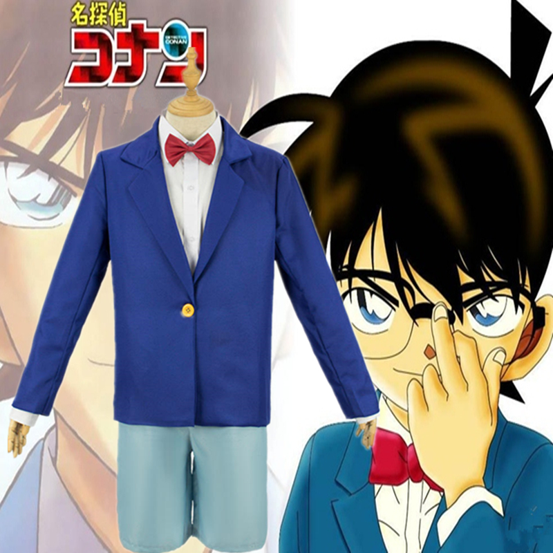 日本动漫cosplay儿童全套制服