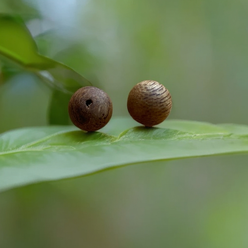 奇楠沉香文创圆珠沉香单珠散珠手工DIY松石沉香散珠成品保真100%,饰品/流行首饰/时尚饰品新,沉香,淘宝优惠券,粉丝福利购,淘宝优惠卷