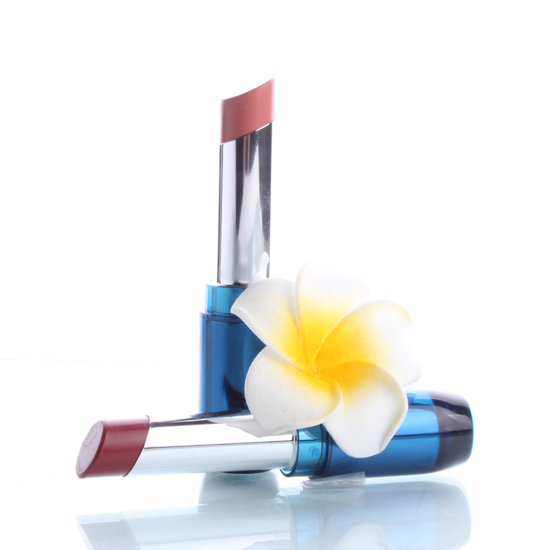 专柜正品拉格贝尔琉光炫彩唇膏滋润彩妆口红多色