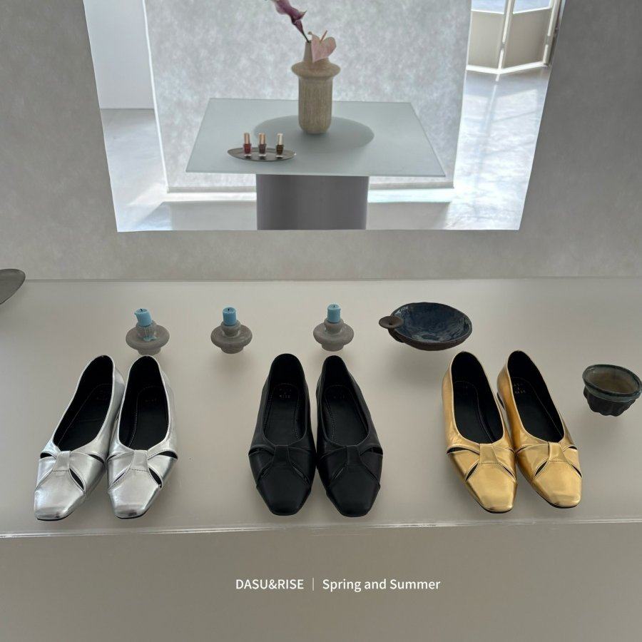 法式方头玛丽珍鞋女平底浅口单鞋气质通勤百搭复古鞋,女鞋,玛丽珍鞋,淘宝优惠券,粉丝福利购,淘宝优惠卷