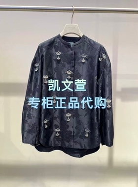 2J4F441-3699现货上新2025冬款1-1专柜正品外套