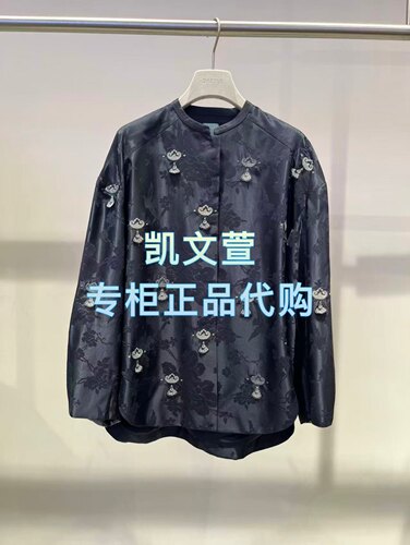2J4F441-3699现货上新2025冬款1-1专柜正品外套