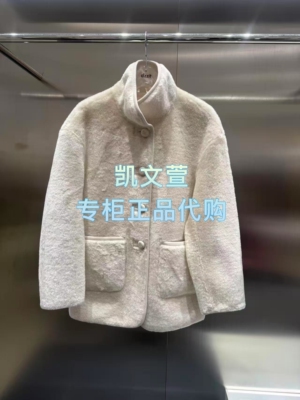 3J4G260-2595现货上新2025年冬款2-1专柜正品外套