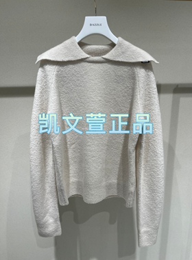 2I4E458-2399现货上新2024冬款2-1专柜正品针织衫