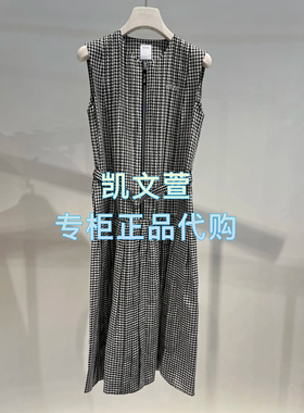 2J2O339-2999现货上新2025年夏款3-1专柜正品连衣裙