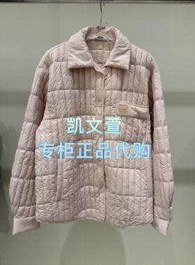 3J3K303-1890现货上新2025年秋款3-1专柜正品羽绒服