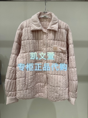 3J3K303-1890现货上新2025年秋款3-1专柜正品羽绒服