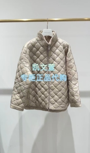 2专柜正品 棉服外套 2799现货上新2025冬款 2J4H297