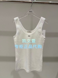 3K2AA07 2波专柜正品 背心吊带 535现货上新2026夏款