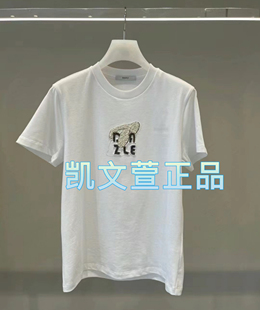 短袖 2I1B312 2专柜正品 T恤 999现货上新2024春款