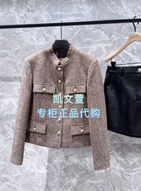 MBE4JKT013-1999现货上新专柜正品2025冬款外套