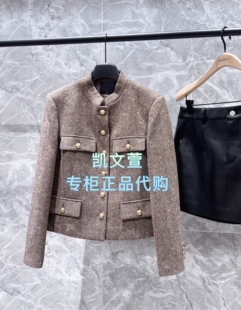 外套 2025冬款 MBE4JKT013 1999现货上新专柜正品