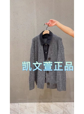 MBD3CART10-2899现货上新2024秋款专柜正品针织衫