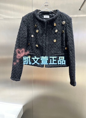 3H4F408-1690现货上新2023冬款1-2专柜正品外套