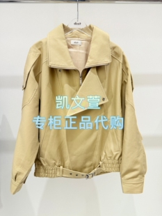 1专柜正品 外套 2390现货上新2025年秋款 3J3F606