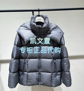羽绒服 专柜正品 EBE4EIN008 3699现货上新2025冬款