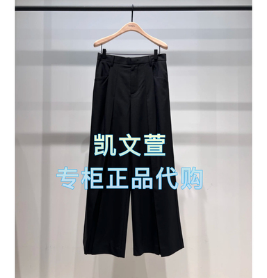 MBE2PAT007-1699现货上新2025夏款专柜正品休闲裤