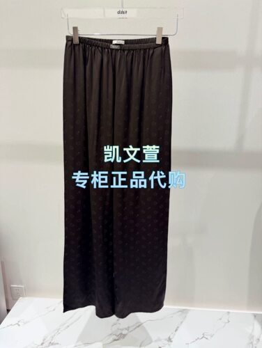 3K2QB28-995现货上新2026夏款1波专柜正品休闲裤