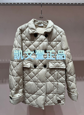 3I4K335-2390现货上新2024冬款2-1专柜正品羽绒服