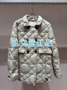 1专柜正品 羽绒服 2390现货上新2024冬款 3I4K335