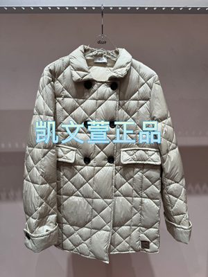 3I4K335-2390现货上新2024冬款2-1专柜正品羽绒服