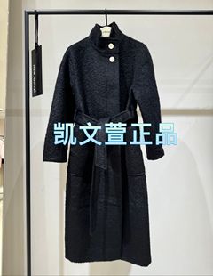 EBD4OVC009 外套大衣 10990现货上新2024冬款 专柜正品
