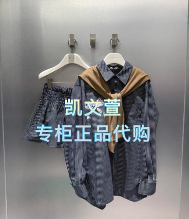 RL12401166-1999现货上新2025春款专柜正品套装